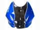 Carenados Moto BMW S1000RR 2009-2014 - Blanco Azul Negro Brillante Castrol Fábrica