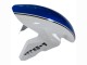 Carenados Moto BMW S1000RR 2009-2014 - Blanco Azul Negro Brillante Castrol Fábrica
