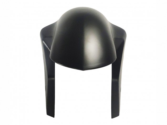 Carenados Moto BMW S1000R 2014-2016 - Azul Mate Oscuro Fábrica