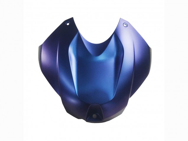 Carenados Moto BMW S1000R 2014-2016 - Azul Mate Oscuro Fábrica