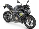 Carenados Moto BMW S1000R 2021-2025 - Gris Fábrica