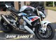 Carenados Moto BMW S1000R 2021-2025 - Blanco Azul Rojo Fábrica