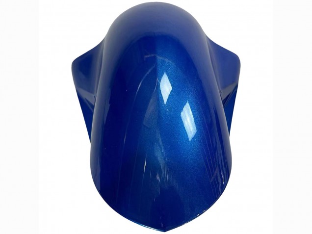 Carenados Moto BMW S1000R 2014-2016 - Azul Rojo Fábrica