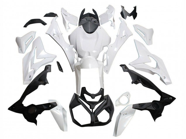 Carenados Moto BMW S1000R 2014-2016 - Sin Pintar Fábrica
