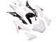 Carenados Moto BMW S1000R 2014-2016 - Blanco Fábrica