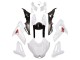 Carenados Moto BMW S1000R 2014-2016 - Blanco Fábrica