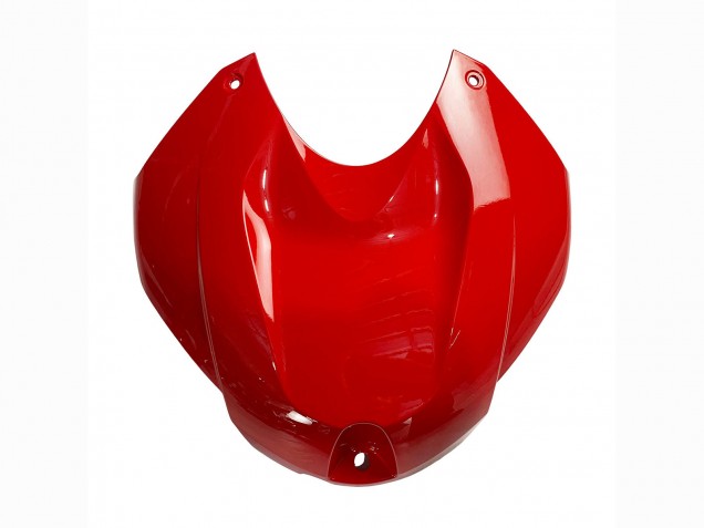 Carenados Moto BMW S1000R 2014-2016 - Negro Rojo Fábrica