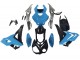 Carenados Moto BMW S1000R 2014-2016 - Azul Fábrica