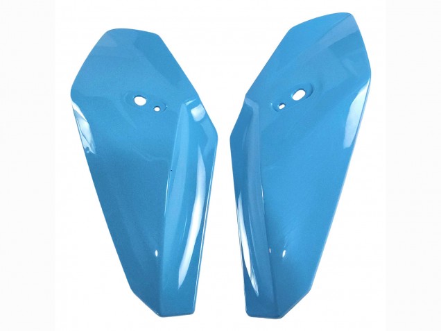 Carenados Moto BMW S1000R 2014-2016 - Azul Fábrica