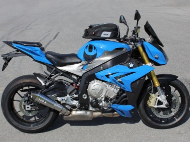Carenados Moto BMW S1000R 2014-2016 - Azul Fábrica