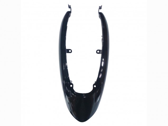 Carenados Moto Suzuki GSX600F/GSX750F 2004-2006 - Negro Brillante Fábrica