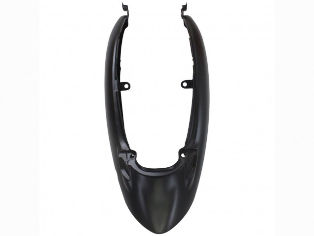 Carenados Moto Suzuki GSX600F/GSX750F 2004-2006 - Negro Mate Azul Logo Fábrica