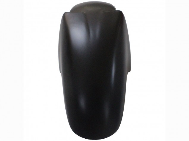 Carenados Moto Suzuki GSX600F/GSX750F 2004-2006 - Negro Mate Azul Logo Fábrica