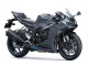 Carenados Moto Kawasaki ZX6R 2023-2025 - Gris Ninja Fábrica