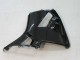 Carenados Moto Honda CBR600RR 2003-2004 - Negro Brillante Rojo Calcomanías Fábrica