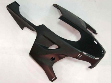 Carenado Moto Honda CBR1000RR 2008-2011 - Negro Mate Fábrica