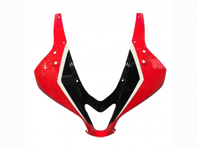 Carenados Moto Honda CBR600RR 2009-2012 - Blanco Rojo Azul HRC Fábrica