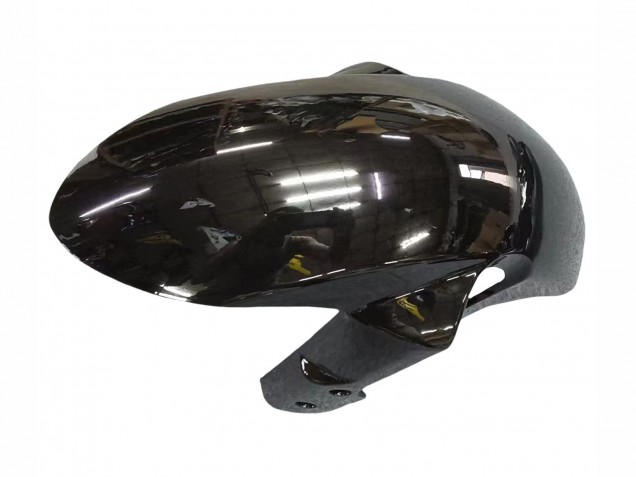 Carenados Moto Suzuki GSXR 600 / GSXR 750 2006-2007 - Negro Brillante Fábrica