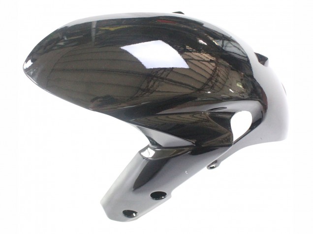 Carenados Moto Suzuki GSXR 600 / GSXR 750 2011-2024 - Negro Gris Rojo Línea Fábrica