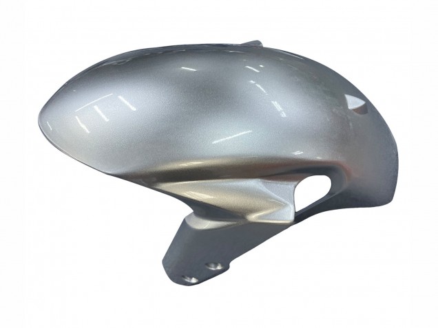 Carenados Moto Suzuki GSXR 600 / GSXR 750 2011-2024 - Azul Plata Ecstar Fábrica