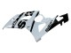Carenados Moto Suzuki GSXR 1000 2005-2006 - Blanco Negro Fábrica