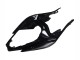 Carenados Moto Kawasaki Ninja 400 2018-2024 - Negro Brillante Negro Mate Blanco Calcomanías Fábrica