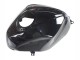 Carenados Moto Kawasaki Ninja 400 2018-2024 - Negro Brillante Negro Mate Blanco Calcomanías Fábrica