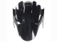 Carenados Moto Kawasaki Ninja 400 2018-2024 - Negro Brillante Negro Mate Blanco Calcomanías Fábrica