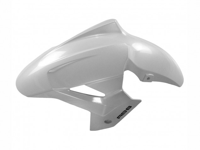 Carenados Moto Kawasaki Ninja 400 2018-2024 - Blanco Brillante Fábrica