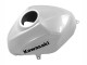 Carenados Moto Kawasaki Ninja 400 2018-2024 - Blanco Brillante Fábrica