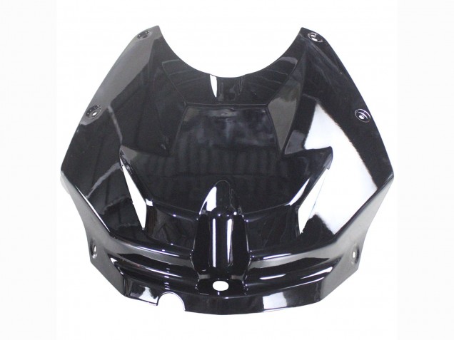 Carenado Moto BMW S1000RR 2009-2014 - Negro Brillante Fábrica