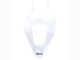 Carenados Moto Yamaha YZF 1000 R1 2004-2006 - Blanco Perla Negro Calcomanías Fábrica