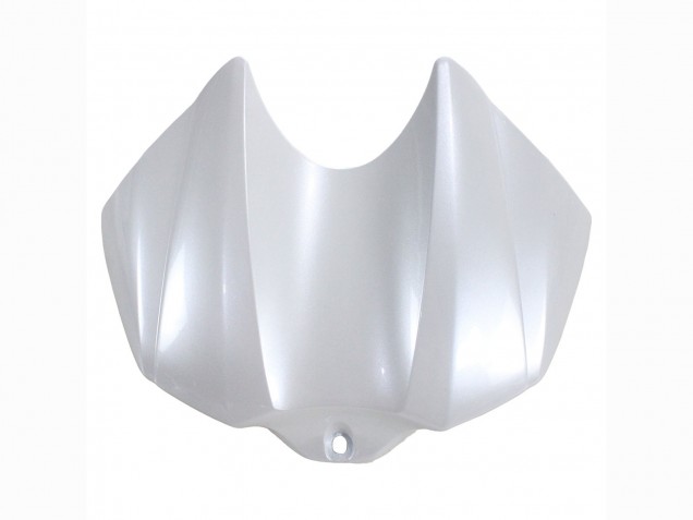 Carenados Moto Yamaha YZF 1000 R1 2004-2006 - Blanco Perla Negro Calcomanías Fábrica