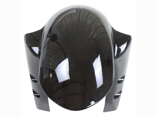 Carenados Moto Yamaha YZF 1000 R1 2004-2006 - Azul Negro Rojo Blanco Tiburón Fábrica