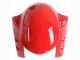 Carenado Moto Yamaha YZF 1000 R1 2007-2008 - Blanco Rojo Negro Fábrica