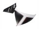 Carenados Moto Yamaha YZF 1000 R1 2009-2011 - Rojo Blanco Negro Mate Fábrica