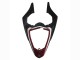 Carenados Moto Yamaha YZF 1000 R1 2009-2011 - Rojo Blanco Negro Mate Fábrica