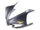 Carenados Moto Yamaha YZF 1000 R1 2012-2014 - Negro Mate Oro Calcomanías Fábrica