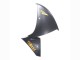 Carenados Moto Yamaha YZF 1000 R1 2012-2014 - Negro Mate Oro Calcomanías Fábrica
