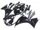 Carenados Moto Yamaha YZF 1000 R1 2012-2014 - Negro Brillante Fábrica