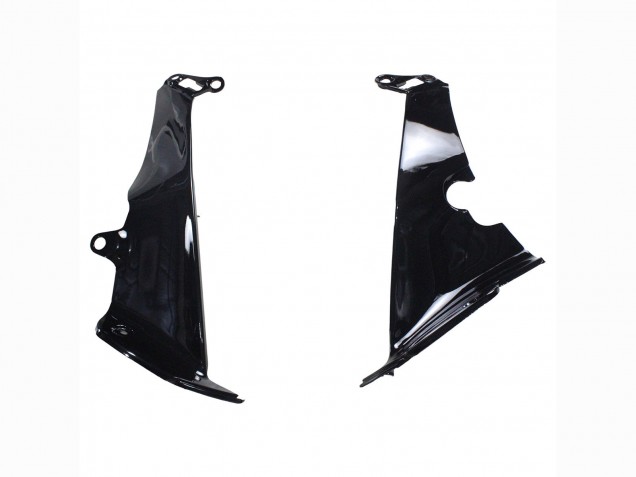 Carenados Moto Yamaha YZF 1000 R1 2012-2014 - Negro Brillante Fábrica