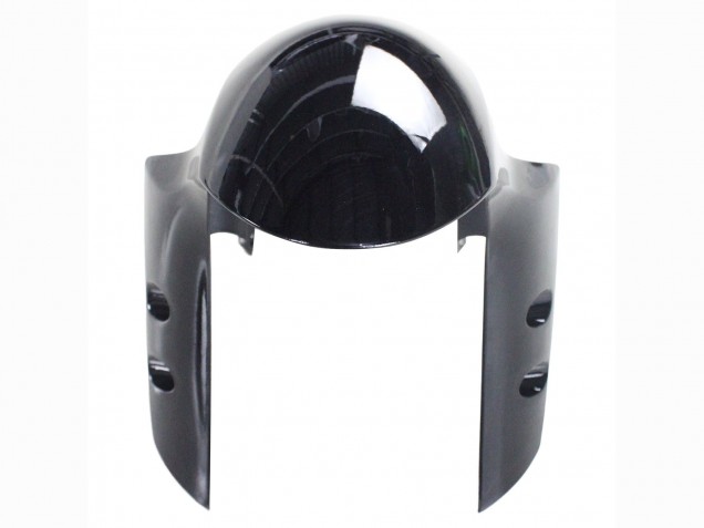 Carenados Moto Yamaha YZF 1000 R1 2012-2014 - Negro Brillante Fábrica