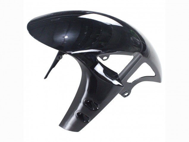 Carenados Moto Yamaha YZF 1000 R1 2012-2014 - Negro Brillante Fábrica