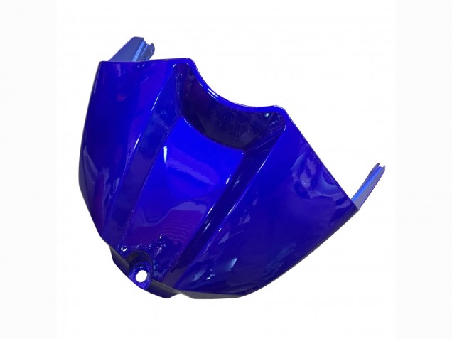 Carenado Moto Yamaha YZF 1000 R1 2012-2014 - Blanco Azul Negro Fábrica