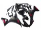 Carenados Moto Yamaha YZF 1000 R1 2012-2014 - Negro Brillante Negro Mate Rojo Fábrica