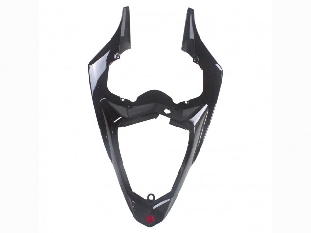 Carenados Moto Yamaha YZF 1000 R1 2012-2014 - Negro Brillante Negro Mate Rojo Fábrica