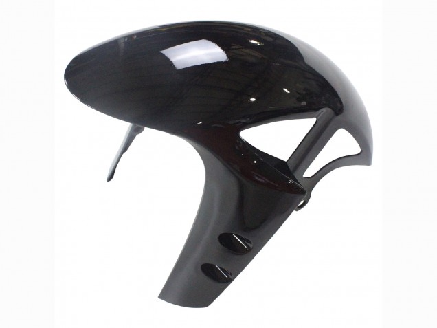 Carenados Moto Yamaha YZF 1000 R1 2012-2014 - Negro Brillante Negro Mate Rojo Fábrica