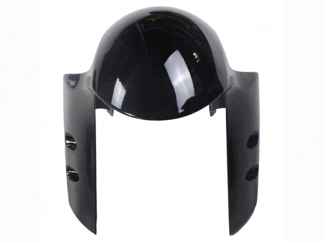 Carenados Moto Yamaha YZF 1000 R1 2012-2014 - Negro Brillante Negro Mate Rojo Fábrica