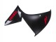Carenados Moto Yamaha YZF 1000 R1 2012-2014 - Negro Brillante Negro Mate Rojo Fábrica