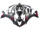Carenados Moto Yamaha YZF 1000 R1 2012-2014 - Negro Brillante Negro Mate Rojo Fábrica